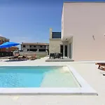 New Modern Gogo With Private Pool Near The And Town Of Pula By Wiibuk Villa *