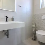 Villa New Modern Gogo With Private Pool Near The And Town Of Pula By Wiibuk Sisan
