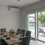 New Modern Gogo With Private Pool Near The And Town Of Pula By Wiibuk Villa